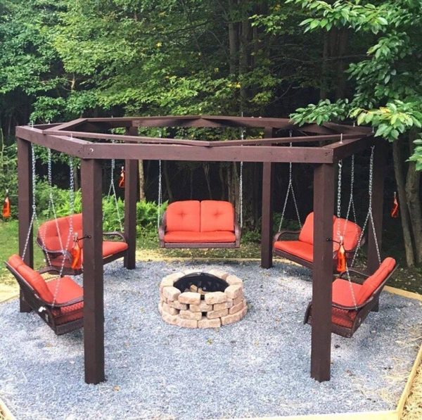 PERGOLAS - Imagen 8