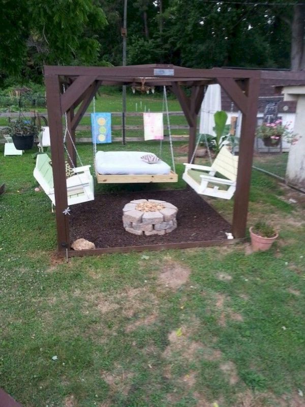 PERGOLAS - Imagen 11